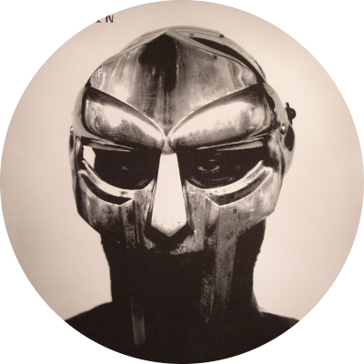 Profile picture for MFDoom